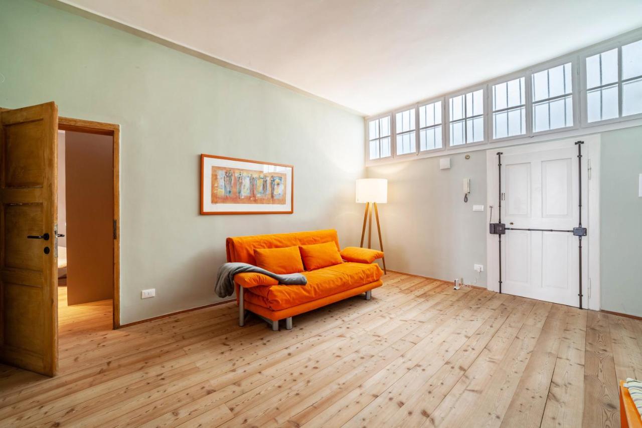Lauben 75 Apartment Merano Exterior photo